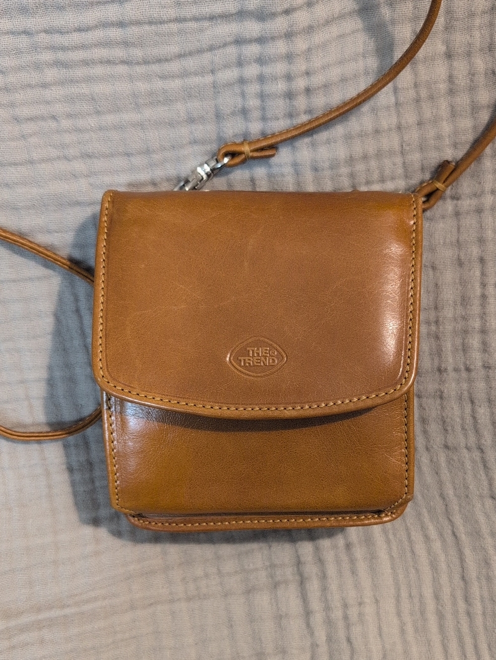 The Trend Purse